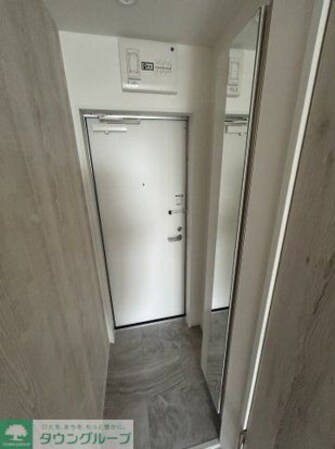 Novel Court西新井の物件内観写真